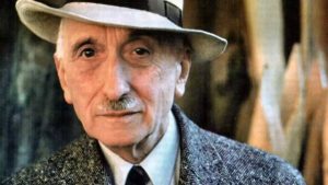 François Mauriac