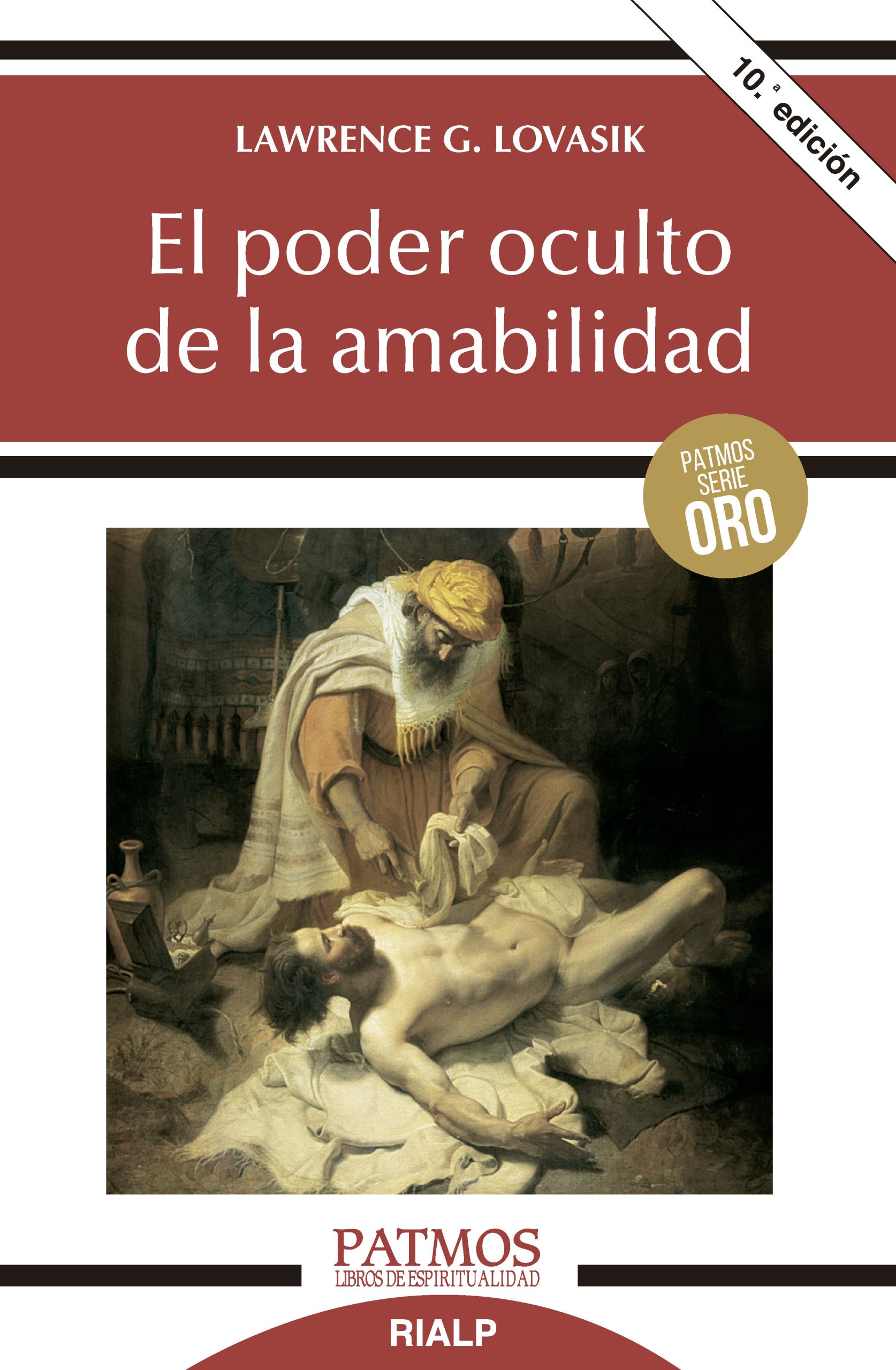 Poder de la amabilidad. Valores