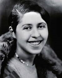irene selección de autoras