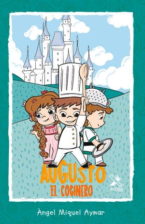 libros infantiles con valores
