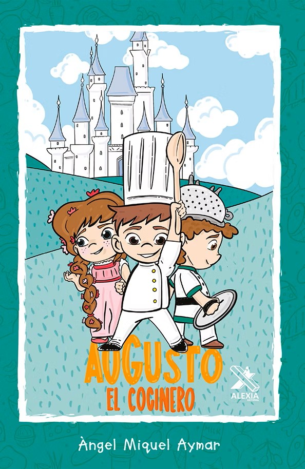 libros infantiles con valores